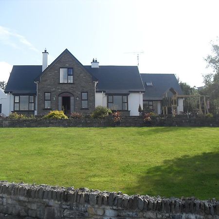 Milltown House Panzió Donegal Town Kültér fotó