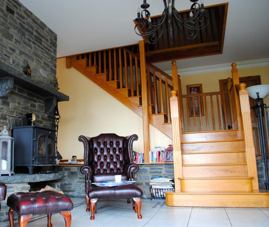 Milltown House Panzió Donegal Town Kültér fotó